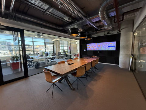 The figBang Theory (2 days in-person)