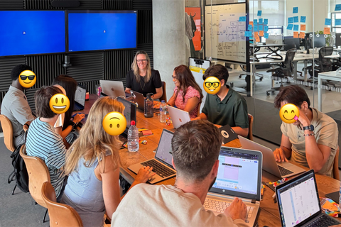 The figBang Theory (2 days in-person)