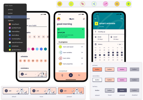 You'll design this! Yes really!
