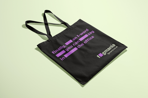 The figBang Theory (2 days in-person)