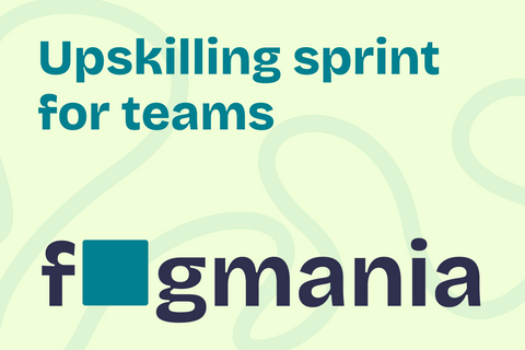 Upskilling Sprint for teams (multi-session)