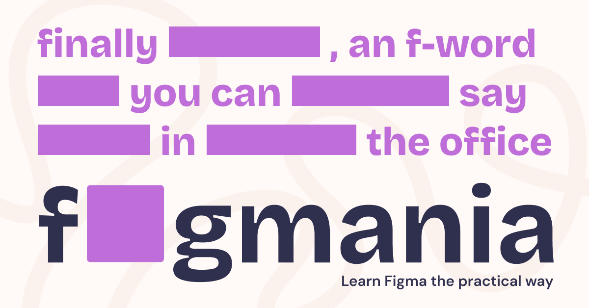 In-person and live-online Figma training in London | f ️gmania